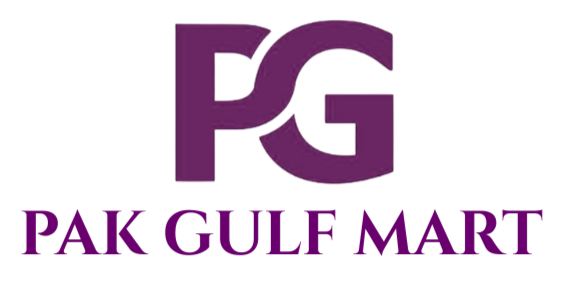 PAK GULF MART